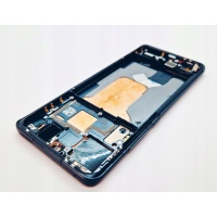 Xiaomi Redmi 12 Wyświetlacz Lcd 5600030L3A00 Oryginał Nowy Ramka Szary