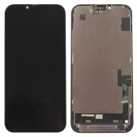 Wyświetlacz LCD do iPhone 14 Plus Czarny