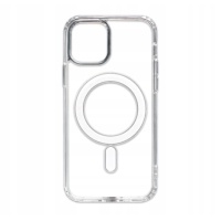 Plecki Merskal do Apple iPhone 14 bezbarwny