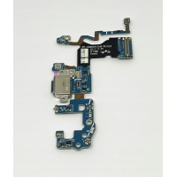ZŁĄCZE ŁADOWANIA TAŚMA USB-C Samsung Galaxy S9/S9+ Plus GH97-21684A