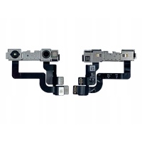 Aparat Przód Kamera Taśma Flex Apple iPhone Xr [Oryginał]