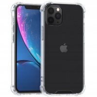 Etui UNIQ do iPhone 12/12Pro - bezbarwne