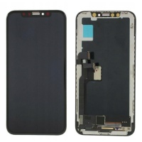 Wyświetlacz LCD iPhone X