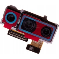 Kamera Tylna 40MPIX + 20MPIX + 8 MPIX HUAWEI P20 PRO 23060295 [ORYG]