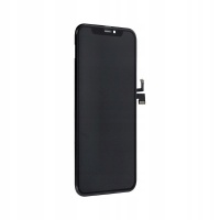 iPhone 11 Pro wyświetlacz LCD - czarny HQ