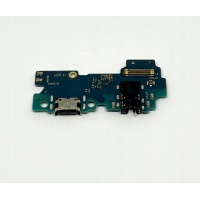 Oryginał Gniazdo Ładowania Płytka Usb Do Samsung Galaxy A22 4G GH59-15487A