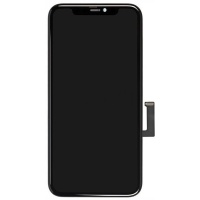 iPhone 11 wyświetlacz LCD - czarny HQ Incell