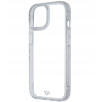 Etui Tech21 Evo Clear iPhone 15 Clear - bezbarwne