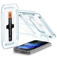 Szkło hartowane Spigen Glas.tR EZ Fit do Google Pixel 9 Pro Fold (2 sztuki)