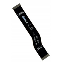 ORYGINALNA TAŚMA GŁÓWNA MAIN FLEX DO SAMSUNG GALAXY S20 PLUS