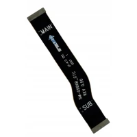 ORYGINALNA TAŚMA GŁÓWNA MAIN FLEX DO SAMSUNG GALAXY S20 PLUS