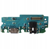 ORYGINALNA PŁYTKA ZŁĄCZE ŁADOWANIA USB-C AUDIO SAMSUNG GALAXY A13 5G A136