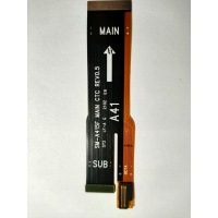 Oryginalna Taśma główna Samsung SM-A415 Galaxy A41