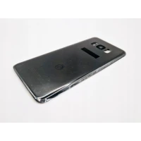 Klapka Baterii Do Samsung Galaxy S8 SM-G950 Czarny Oryginalna