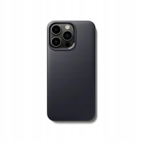 Plecki Nudient do Apple iPhone 15 Pro Max niebieski