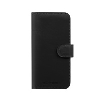 Etui - portfel iDeal of Sweden Magnet Wallet+ Galaxy A55 Czarny