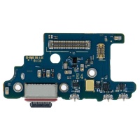 ORYGINAŁ GNIAZDO ŁADOWANIA PŁYTKA USB DO SAMSUNG GALAXY S20 PLUS 4G / 5G