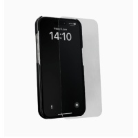 Szkło hartowane iDeal of Sweden do iPhone 15 Plus / 15 Pro Max