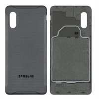 Klapka Baterii Samsung SM-G715F Galaxy Xcover Pro GH98-45174A czarne Oryg.