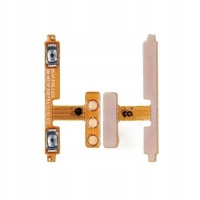 Oryginalne Złącze Taśma Przycisków Głośności Samsung Galaxy A13 4G