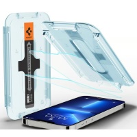 Ochraniacze na ekran i tył telefonu Spigen do iPhona 13/13Pro