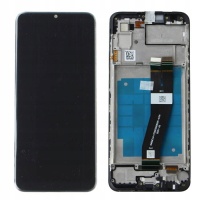 SAMSUNG GALAXY A03 A035 LCD WYŚWIETLACZ DIGITIZER ORYGINAŁ