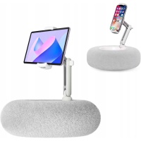 Podstawka pod poduszkę, kreatywny, leniwy stojak na tablet Duvetset