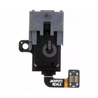 Złącze jack i taśma flex do Samsunga Galaxy A8 A530F (2018)