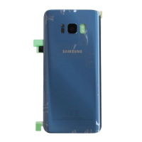 Klapka Baterii Panel SAMSUNG GALAXY S8 G950 Blue ORYGINALNA