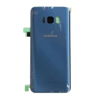 Klapka Baterii Panel SAMSUNG GALAXY S8 G950 Blue ORYGINALNA