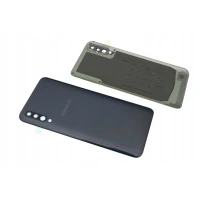 Oryginalna klapka baterii Samsung Galaxy A50 A505 Czarna Oryginalna