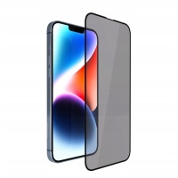 Szkło ochronne na ekran chroniące prywatność Next One do iPhone 14 Plus