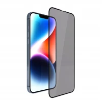 Szkło ochronne na ekran chroniące prywatność Next One do iPhone 14 Plus