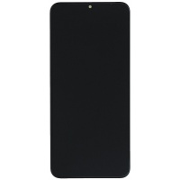 WYŚWIETLACZ Z RAMKA DO SAMSUNG GALAXY A22 5G A226 ORYGINAŁ LCD ŁATWY MONTAŻ