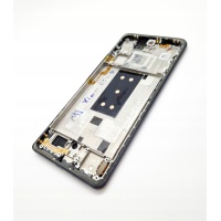 Wyświetlacz Do Xiaomi Mi 11T / 11T Pro Oryginał OEM Ekran LCD Ramka