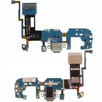 ZŁĄCZE ŁADOWANIA ORYGINALNE Samsung Galaxy S8 Plus