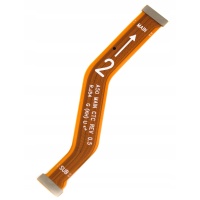 TAŚMA FLEX GŁÓWNA SYGNAŁOWA POŁĄCZENIOWA LCD SAMSUNG GALAXY A50 A505