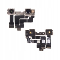 Aparat kamera przednia do Apple iPhone 12 Mini OEM