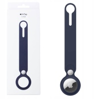 APPLE LOOP PASEK do Lokalizatora Airtag DEEP NAVY